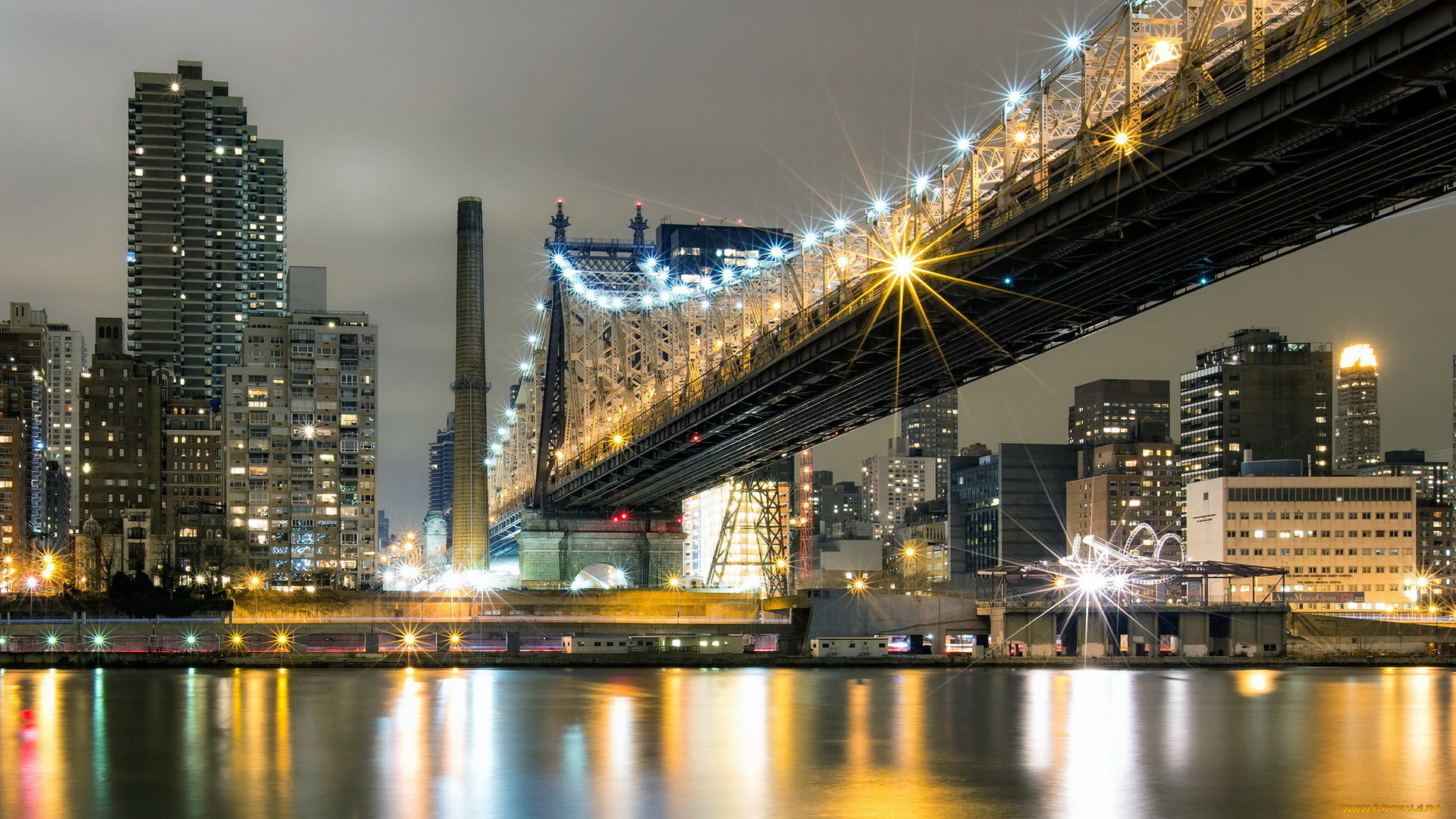 , , , , , , , queensboro bridge, new york city